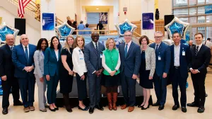 Tufts Medical Center Celebrates 230 Years of Revolutionary Care