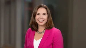 Erika Werner, MD, MPH, Chief Physician Executive at Tufts Medicine