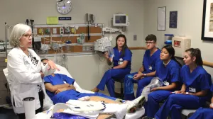 2019 Careers in Healthcare