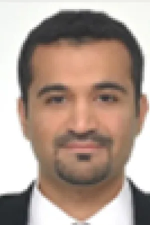 Abdulaziz (Aziz) Malik