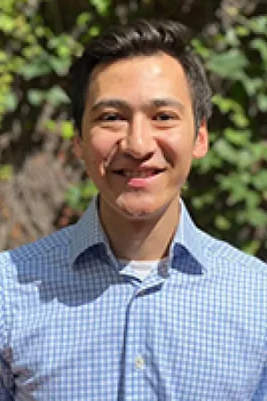 Brijend Shrestha, MD