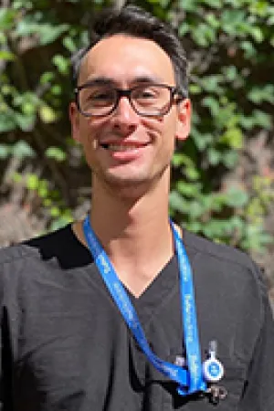 Patrick Krochmal, MD