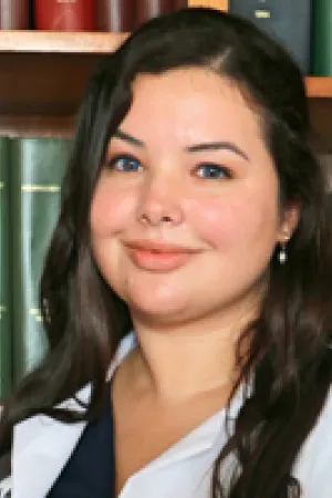 Alana Fretes Burgos, MD