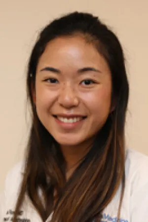 Anni Rong, MD