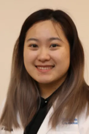 Callie Ding, MD