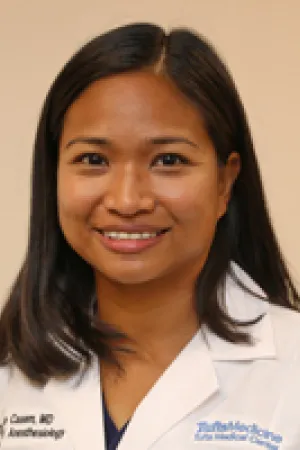 Christleen Casem, MD