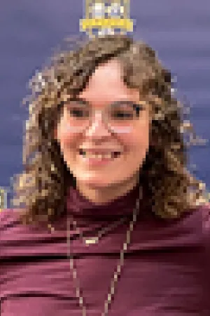 Clarianne Moscoso Torres