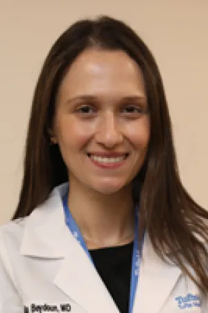 Najla Beydoun, MD