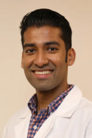 Sahil Shah, MD