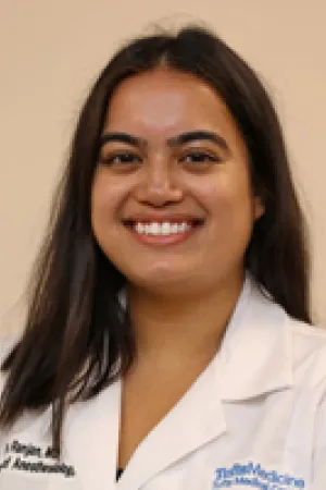 Shreya Ranjan, MD