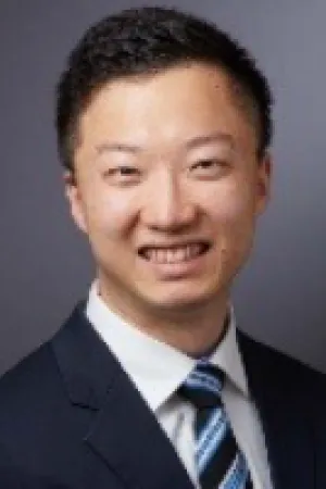 Stephen Wang
