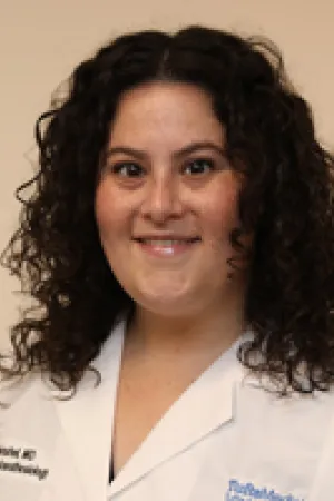 Talya Weinshel, MD
