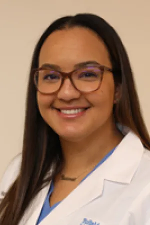 Victoria Larkins, MD