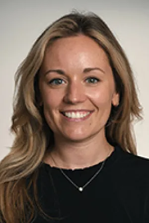 Kirsten G. Leahy, MD