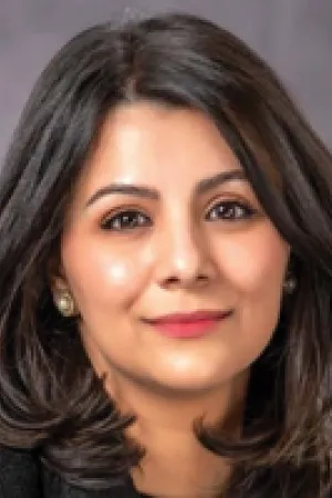 Wafa Sarraj