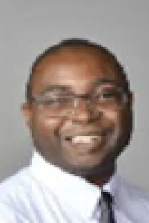 Adeolu Keku, MD, MPH