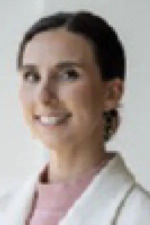 Elizabeth Forgey, MD