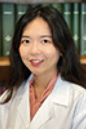 Fenghui Ye, MD