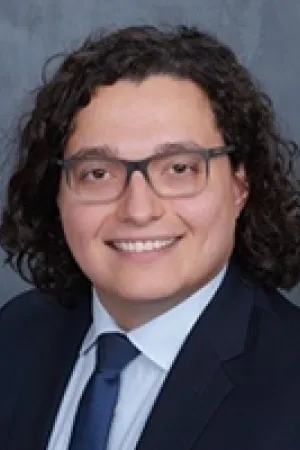 Juan Mejia
