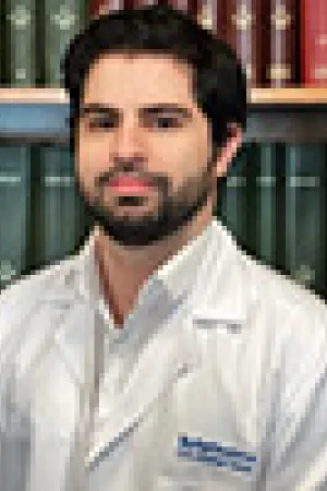 Juan Pablo Espinosa, MD