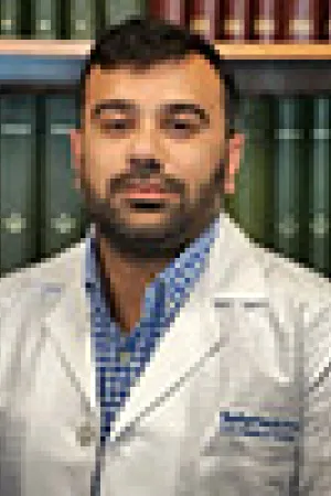 Mohammad Hamza Khalil, MD