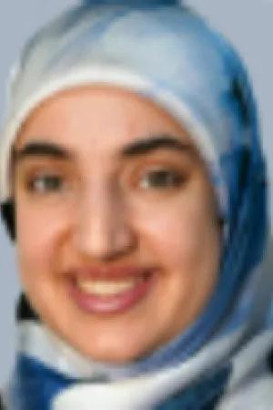 Najat Fadlallah
