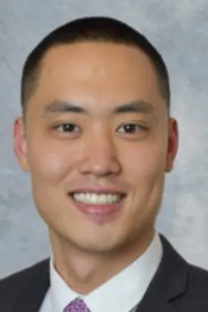 Edward Shi, MD