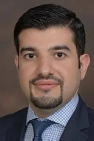 Abbas Fadhil Mohammed Alshami, MBChB, MD