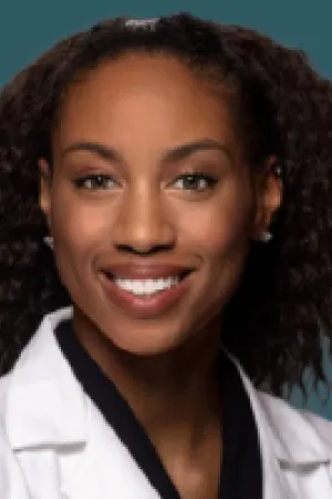 Jillian Ross, MD