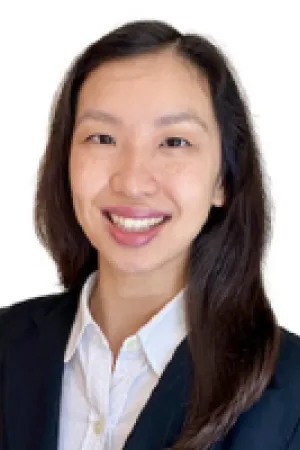 Katie Hsia, MD