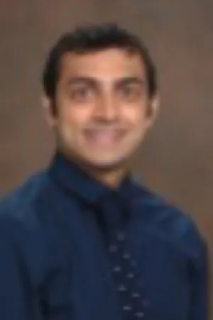Kishan Kumar, MD