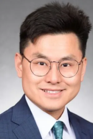 Michael Chun Yeung Yim, MD
