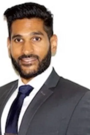 Rishard Suliaman Abdul, MBBS