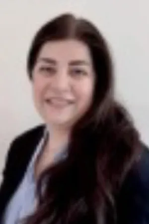 Saharnaz Talebiyan, MD