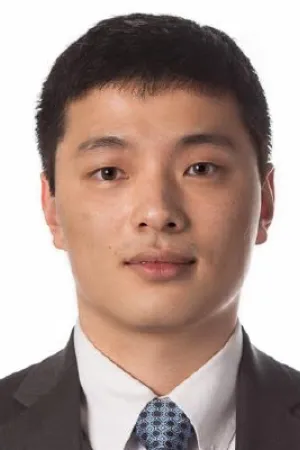 Tianhua (Tim) Zhou, MD