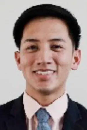 Tristan Michael Dao, MD