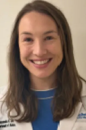 Alexandra Jenson, MD