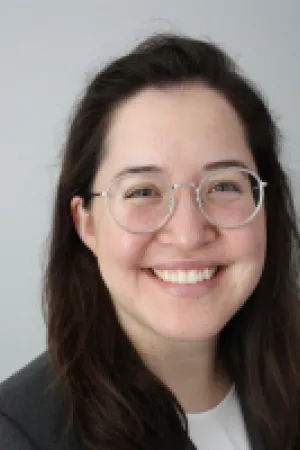 Allison Rhodes, MD, MPH