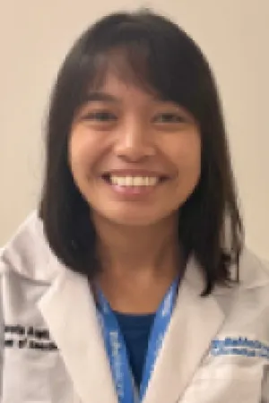 Christia Aspili, MD