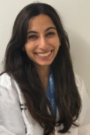 Harleen Saini, MD, MS