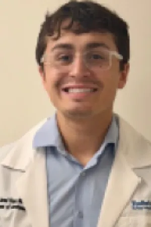 Jared Florio, MD