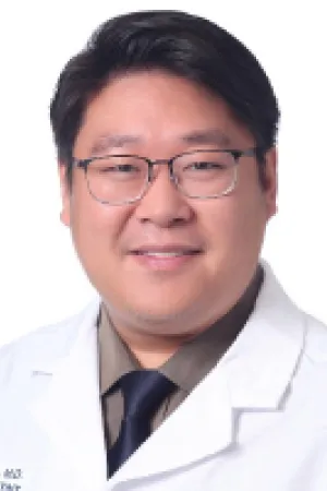 Jason Kim, MD