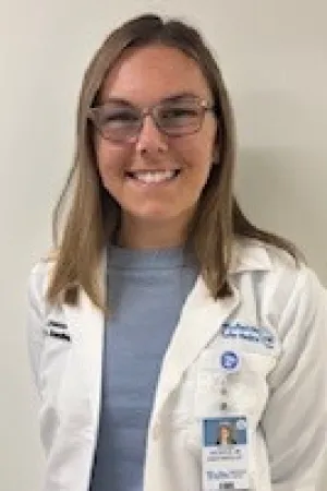 Jillian Haywood, MD, MS