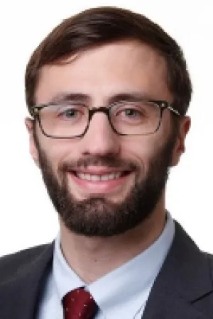 Jonathan Gougelet, MD