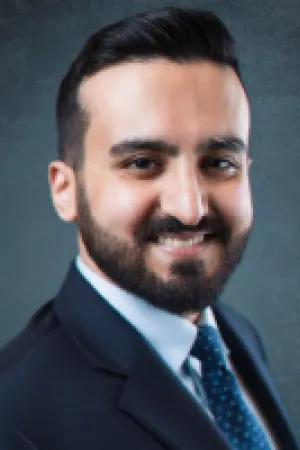 Khalid Alshaibani, MD
