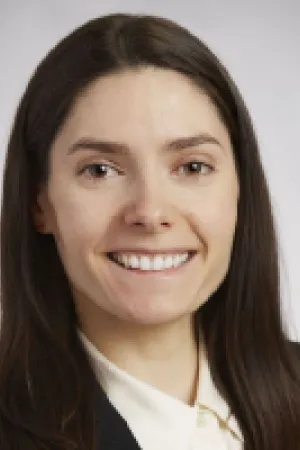 Madalyn Petrillo, MD