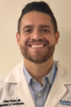 Pedro Pinales, MD