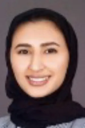 Rahma Aldhaheri, MD