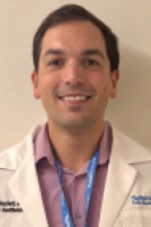 Ricardo Boschetti, MD