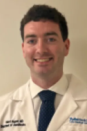 Robert Nugent, MD